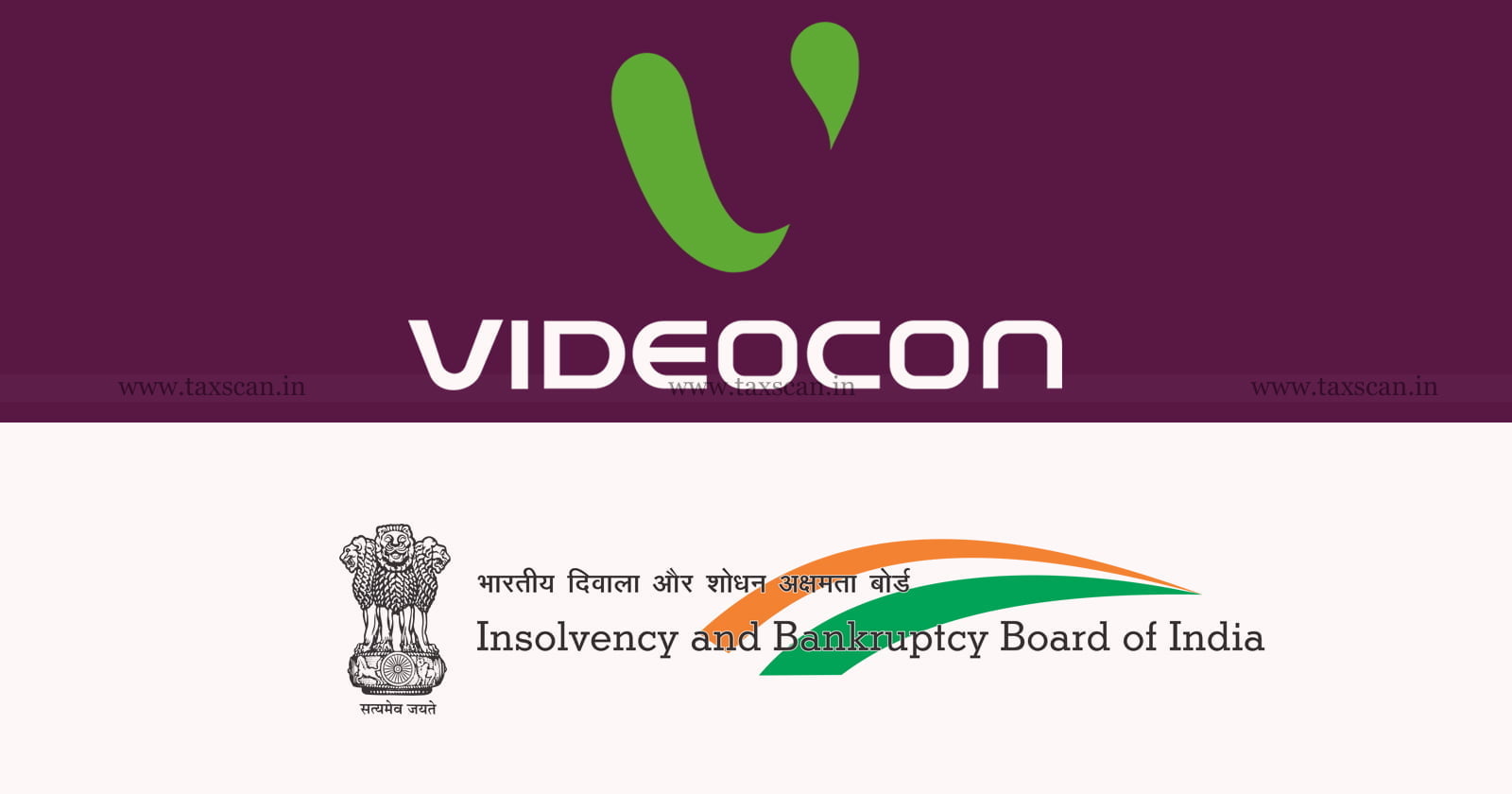 Consumer Durables: NCLAT disposes of DoT petition against Videocon  resolution plan, ET Retail