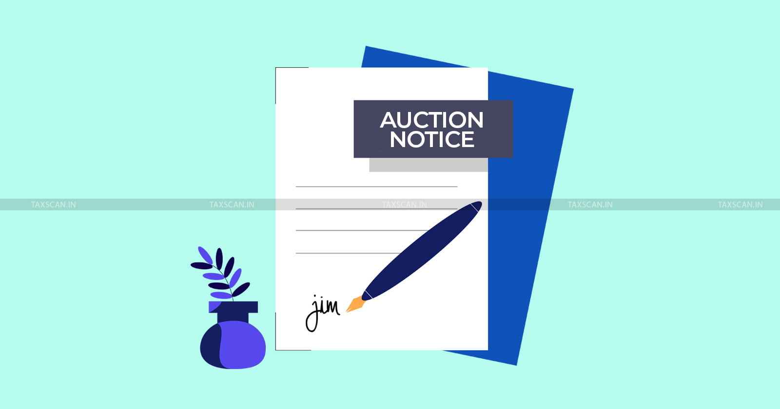 Rectification Petition - Assessment Order - Filing Statutory Appeal - Statutory Appeal - Madras High Court - Auction Notice - Notice - taxscan