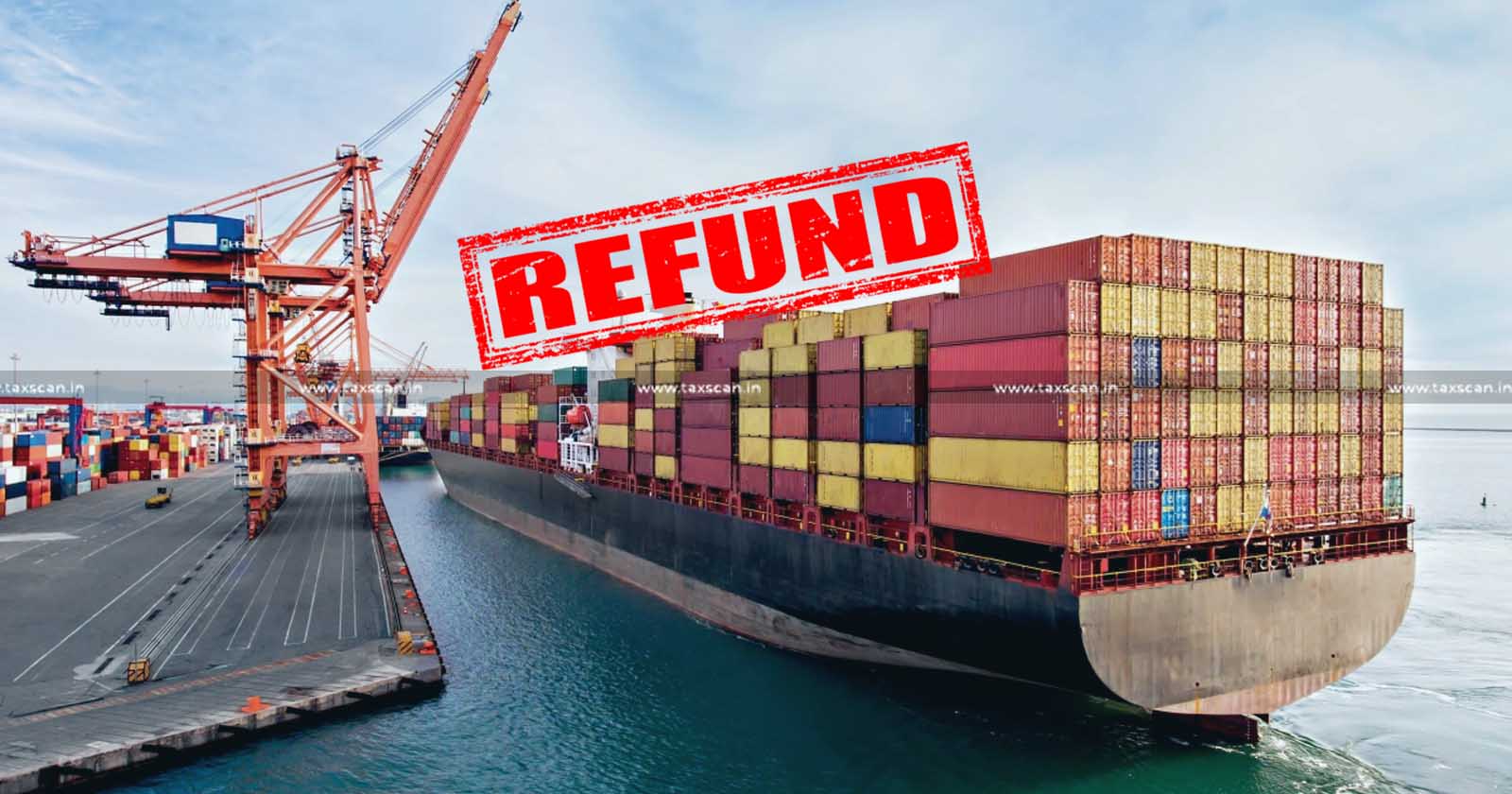 Risky Exporters - Grant of IGST - IGST Refund - Claim - Gujarat High Court - refund - Taxscan