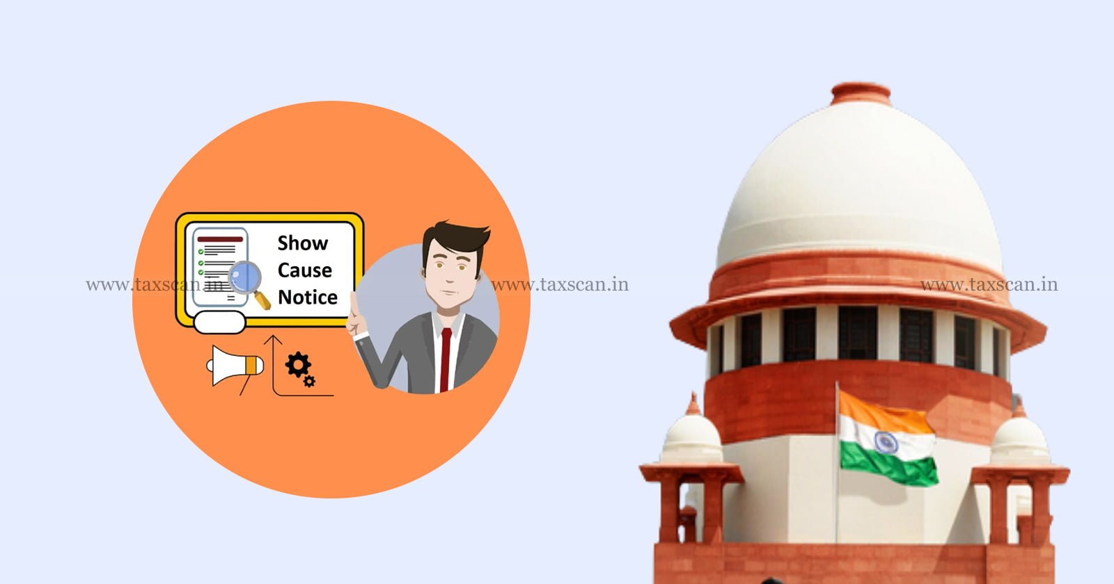 SCN - Adjudicating SCN - Payment - Payment of Service Tax - Service Tax - Service Tax on Freight - SC - Supreme Court - Bombay High Court - taxscan