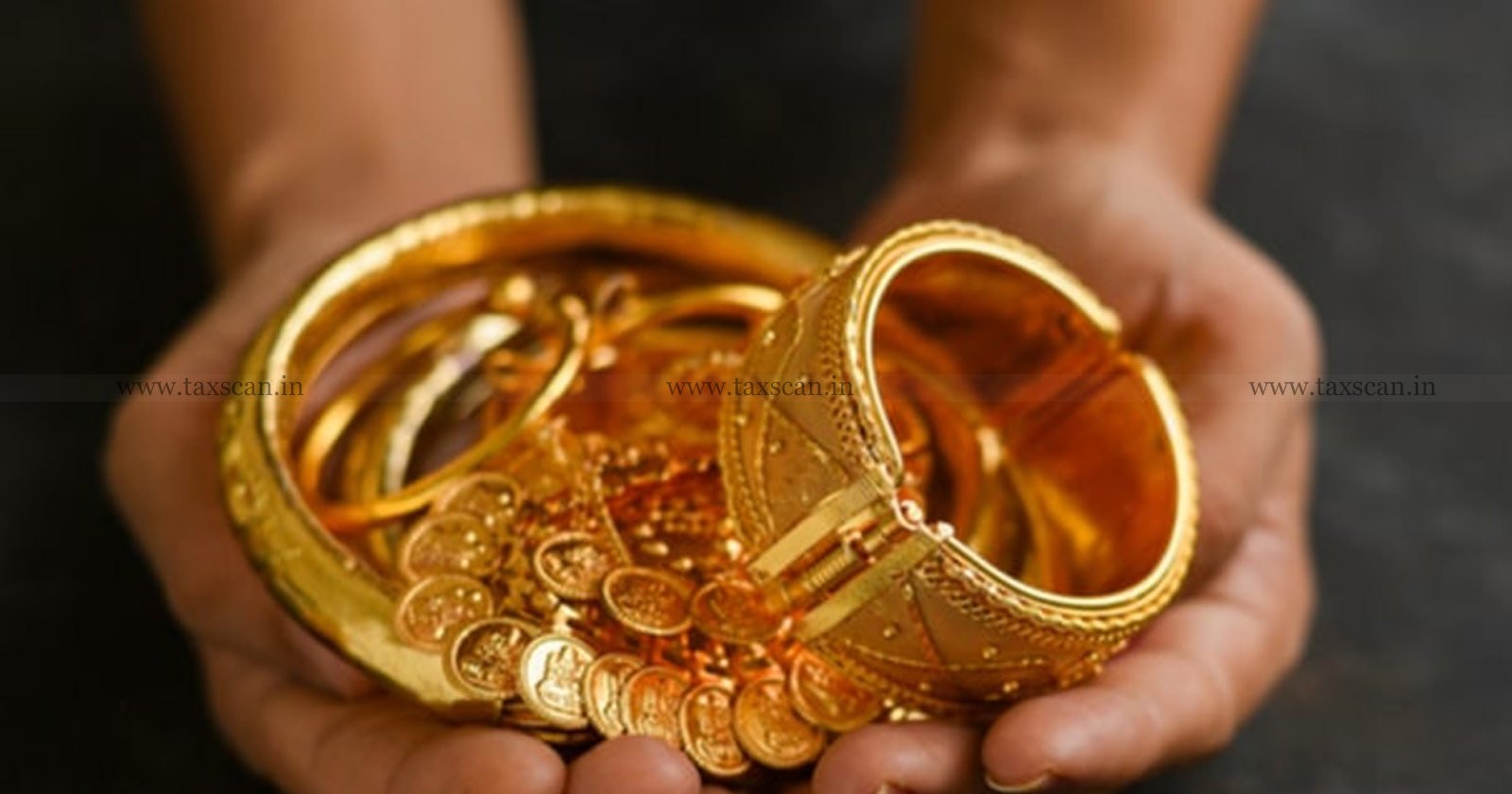 Sale - Proceeds - of - Gold - Jewellery - ITAT- Capital - Gain - Exemption - TAXSCAN