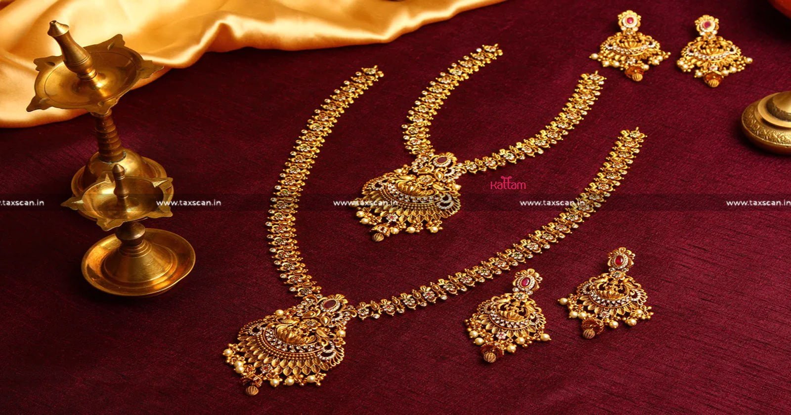 Status - and - Traditional - Practices - Unexplained - Jewellery - ITAT - NRI - woman - TAXSCAN