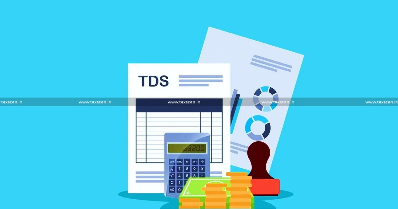 TDS - Interest - Interest Income - FDRs - ITAT - Subsidiary - Parent Company - taxscan