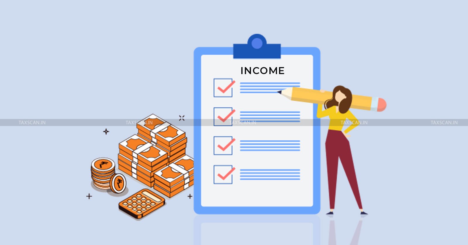 TDS - TDS on Interest - Bank Deposit - Non-Submission of Statement - Wife - Clubbing Income - Income - ITAT - Income Tax - taxscan