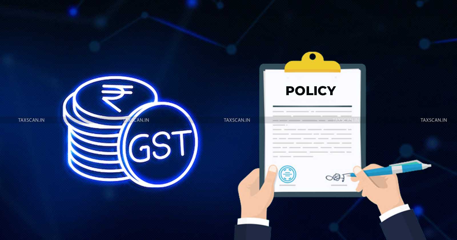 Tax - Policies - GST - inclusive - growth - changing - World - Economic - Survey - Report - 2023 - TAXSCAN