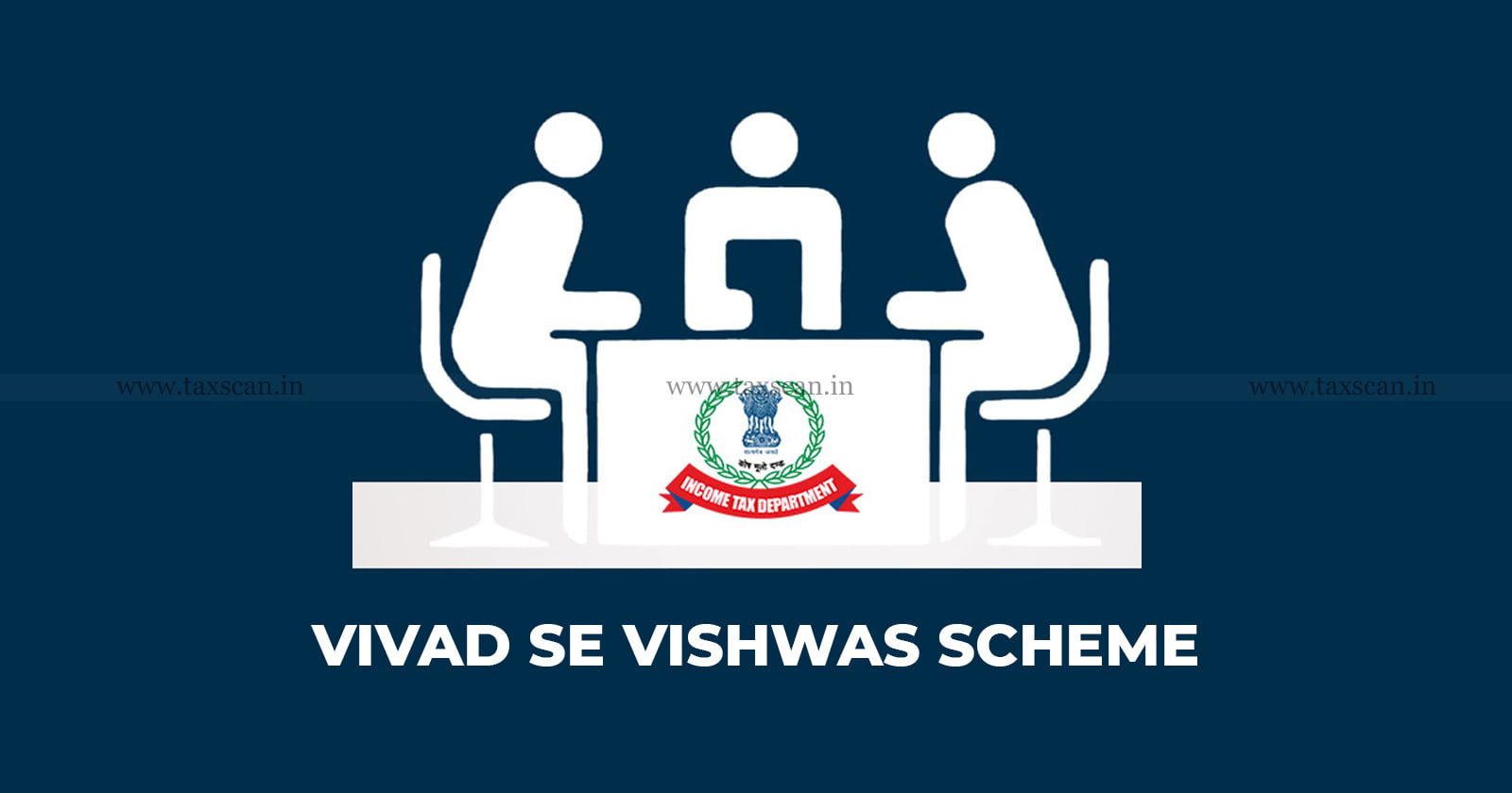 Union Budget 2023 - Union Budget - Budget 2023 - Contractual Disputes - Vivad Se Vishwas - Financial Minister - Voluntary Settlement Scheme - budget 2023 - budget 2023 live - union budget 2023 - taxscan