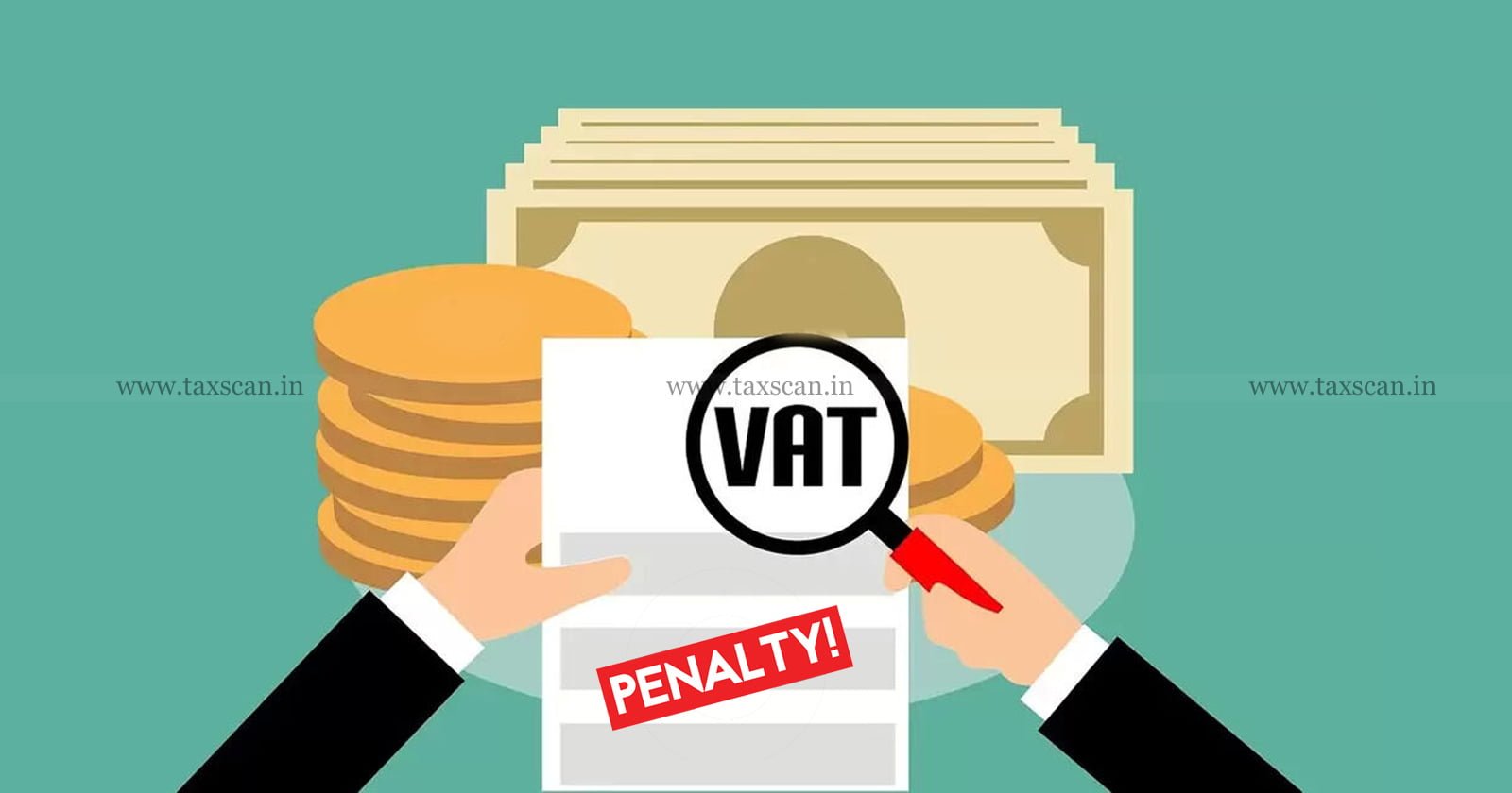 VAT - Penalty - Evade Tax - Tax - Punjab and Haryana High Court - taxscan