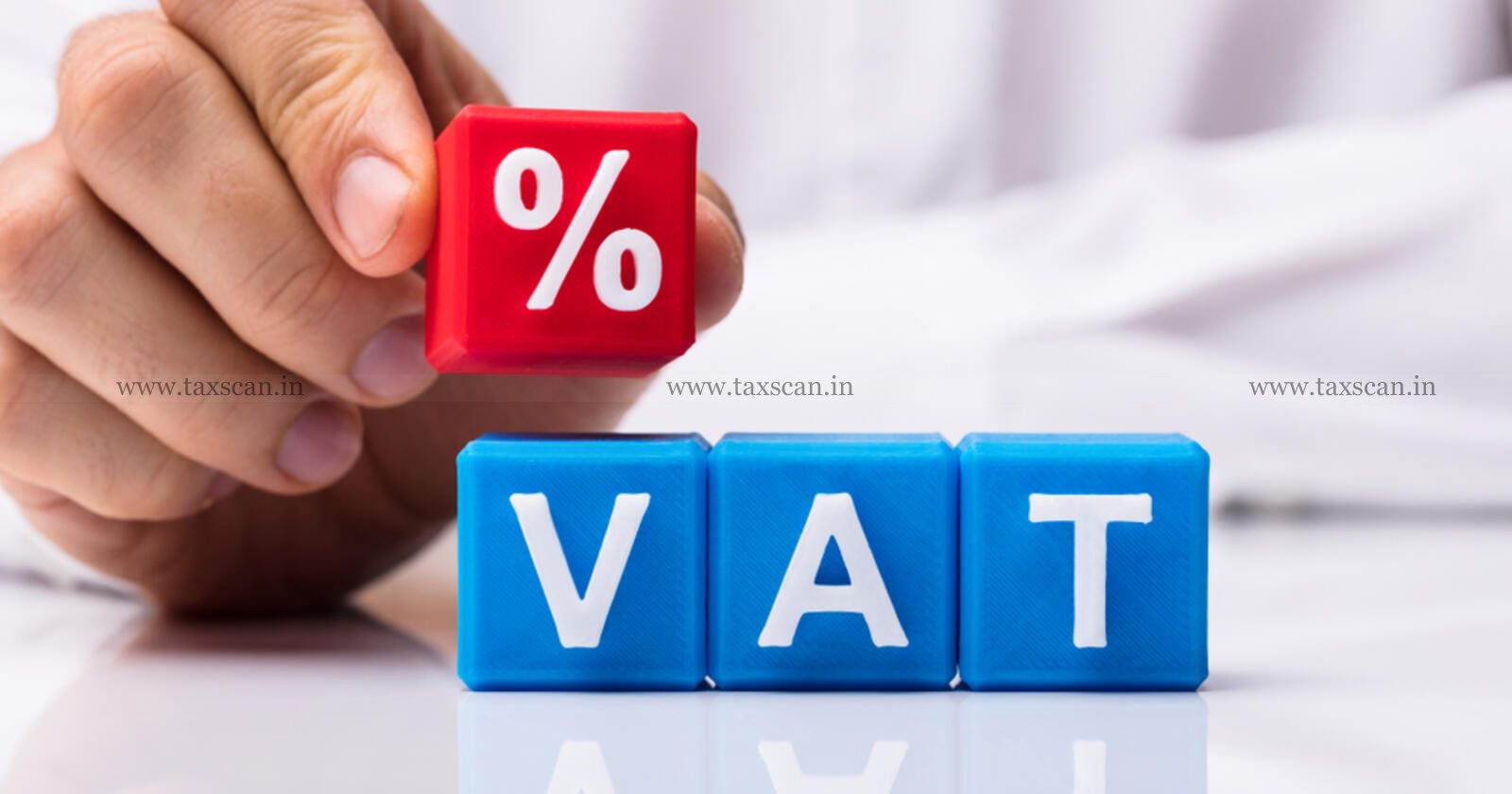 VAT - Writ - Court - Classification - Goods - Calcutta - HC - TAXSCAN