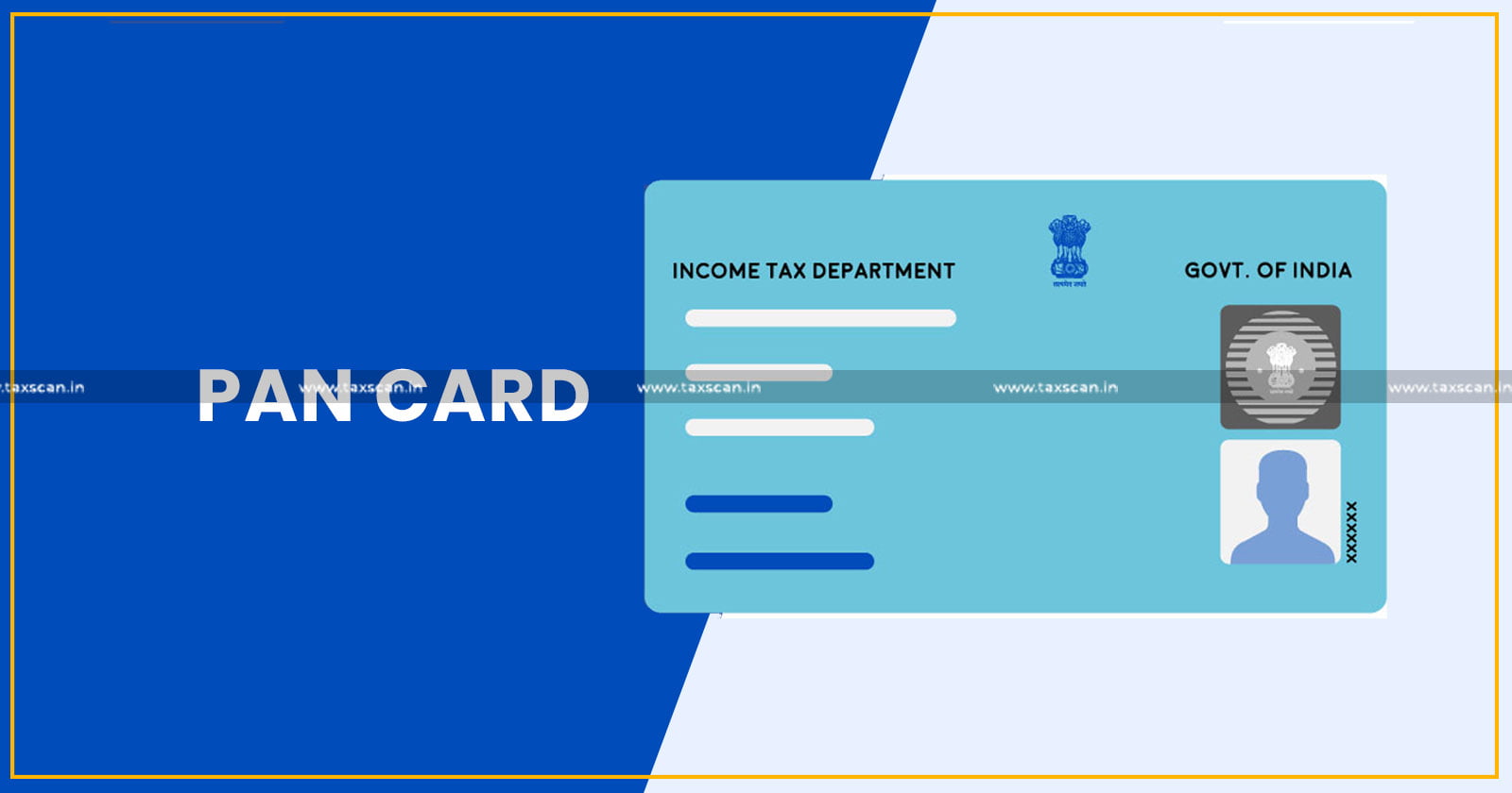 budget 2023 - PAN - Digital systems - common identifier - budget 2023 live - union budget 2023 - nirmala sitharaman budget - nirmala sitharaman union budget - nirmala sitharaman - Taxscan