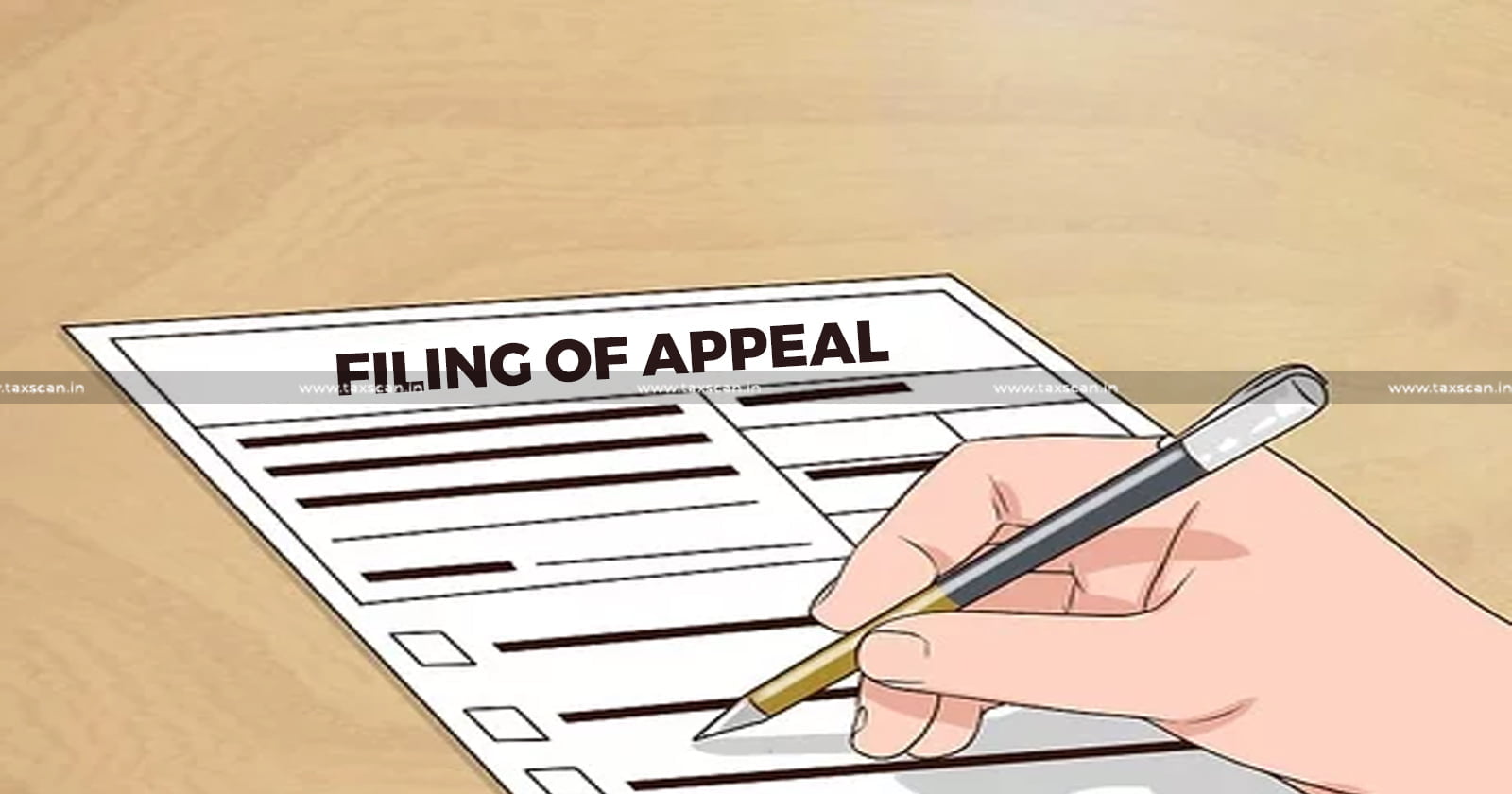 filing of Appeal - CA - Appeal - Income Tax - GST Compliance - ITAT - taxscan