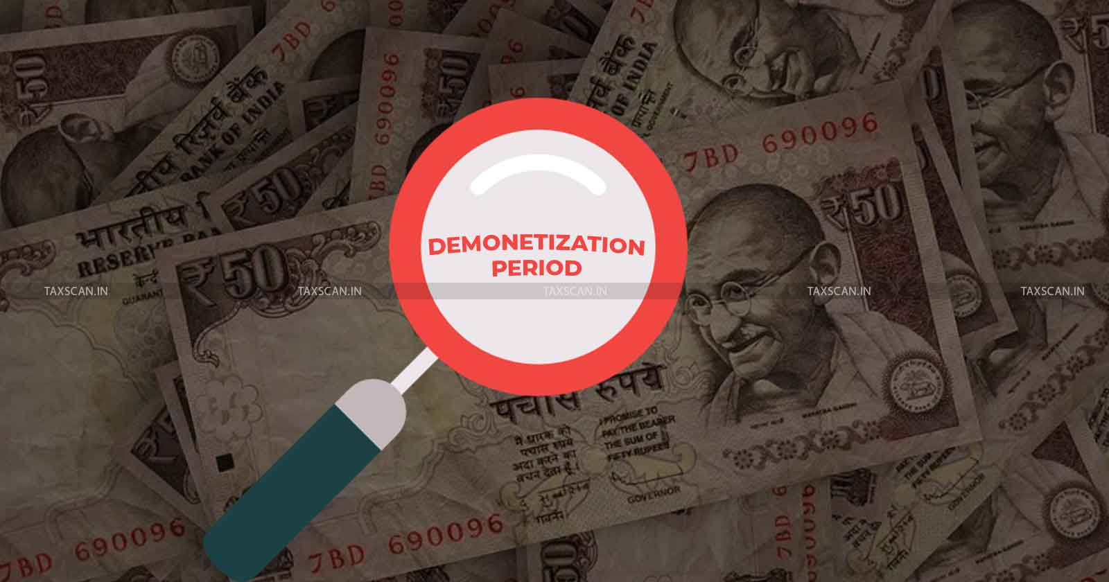 AO - Investigation - Cash Deposits - Demonetization Period - ITAT - Revision Order - Taxscan