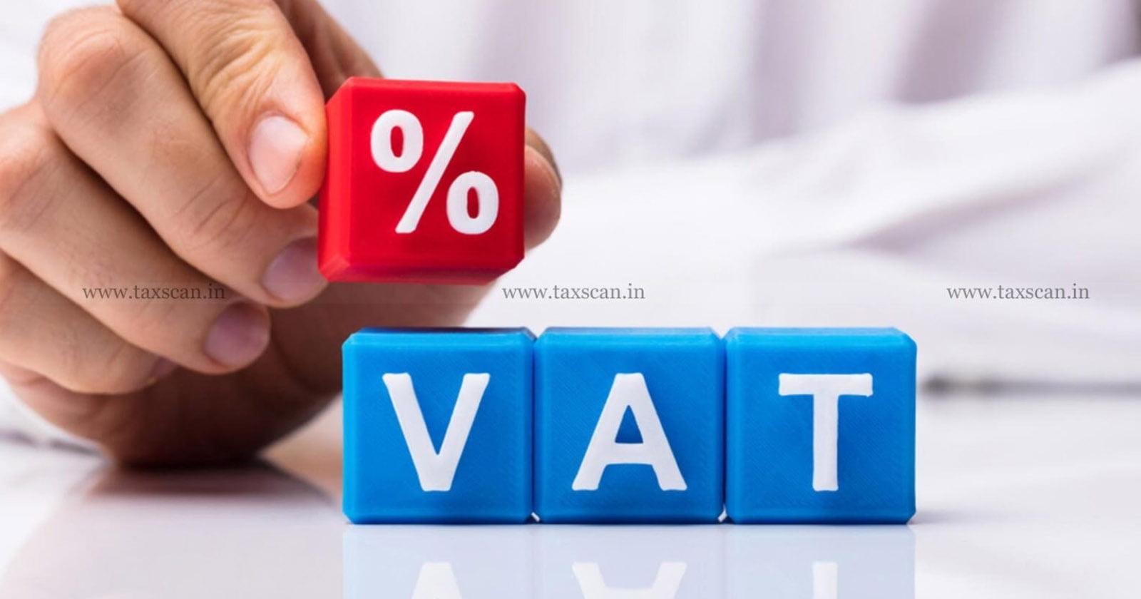 Appeal - Madras Highcourt - Recovery of VAT Dues - VAT Dues - Pendency of Appeal - taxscan
