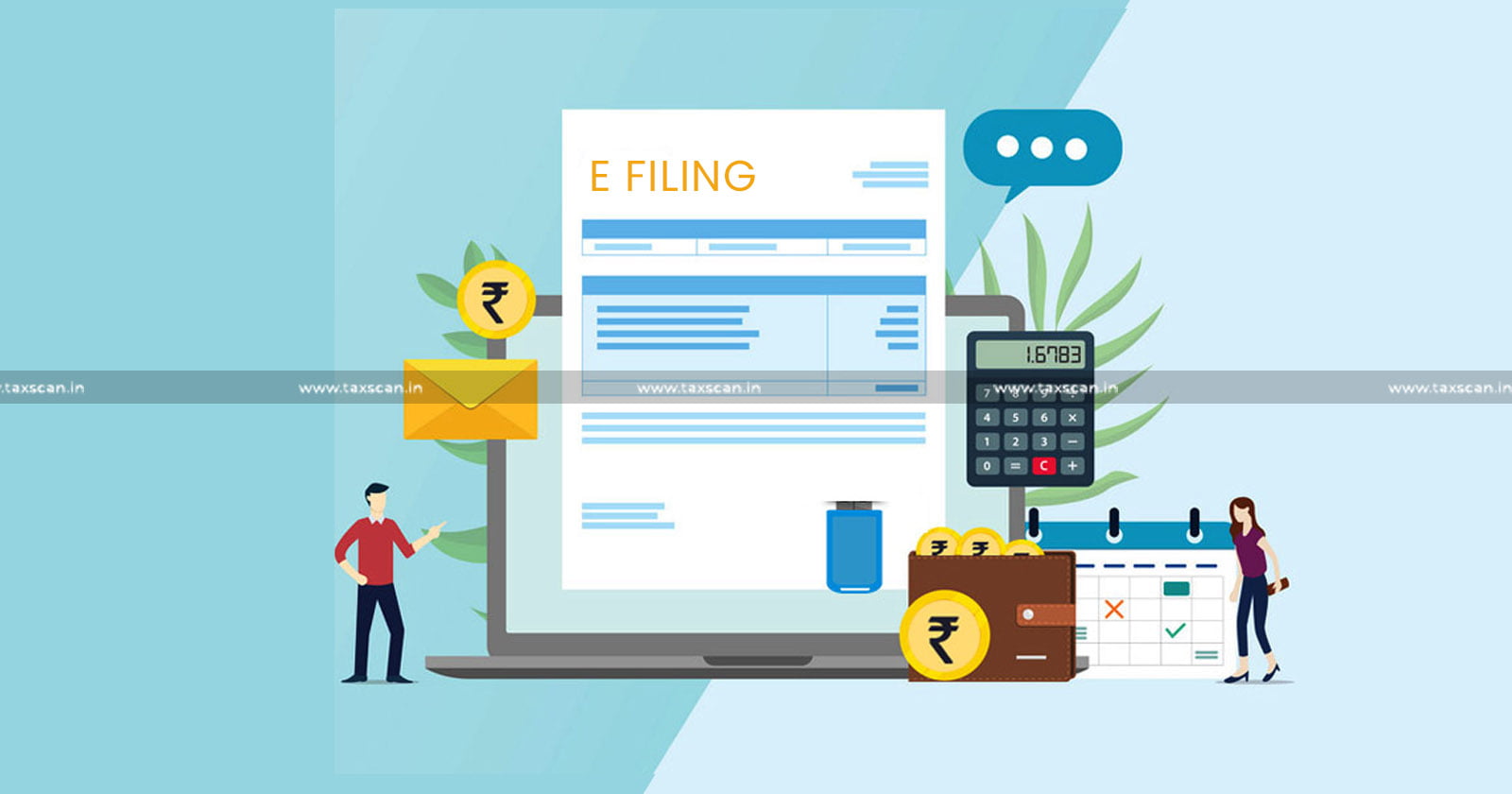 Assessee - E-filing Procedure - ITAT - Adjudication - Appeal - Taxscan