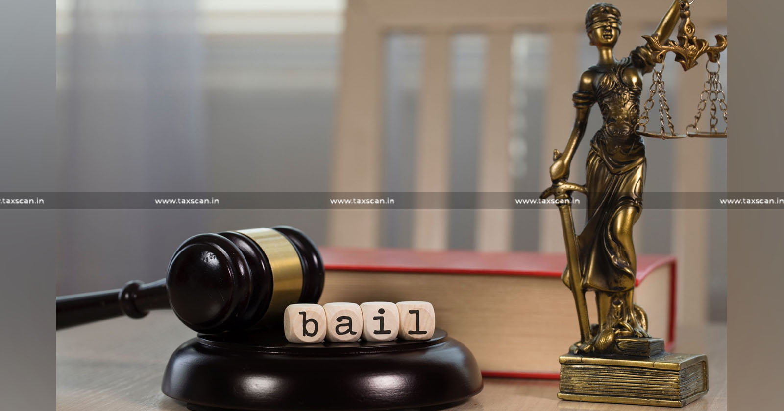 Bombay High Court - Pre-Arrest Bail - Bail - GST - GST Offence - Corporation - Investigation - Taxscan