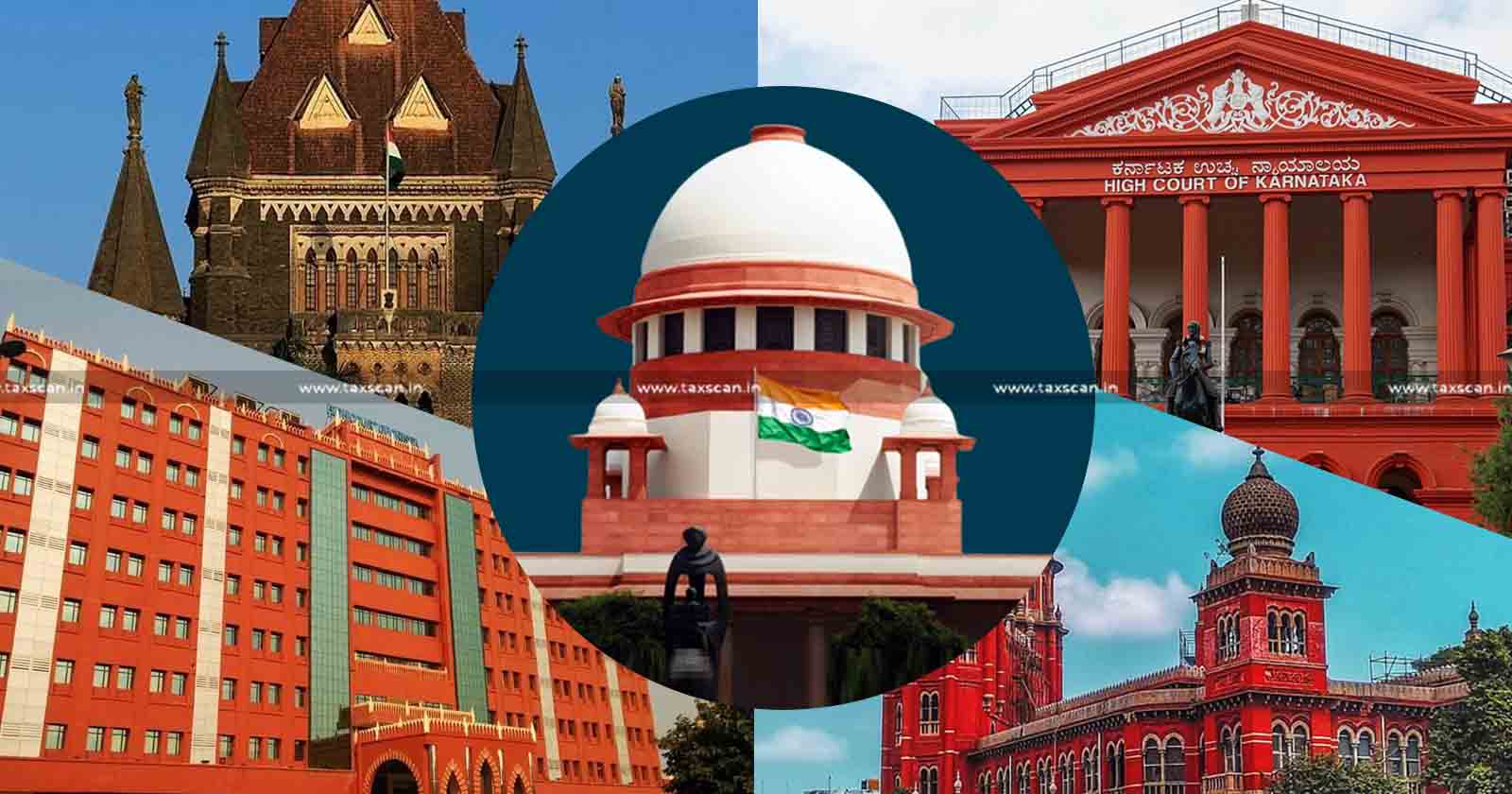 CBIC - GST - Courts - Tribunals - GST Amendments - taxscan