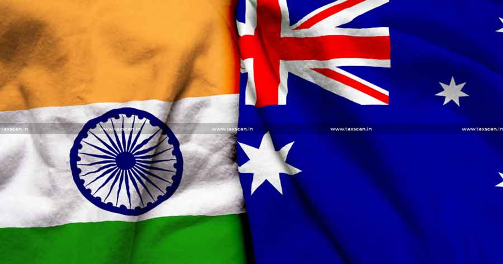 CBIC - Instructions - India - Australia - ECTA - TAXSCAN