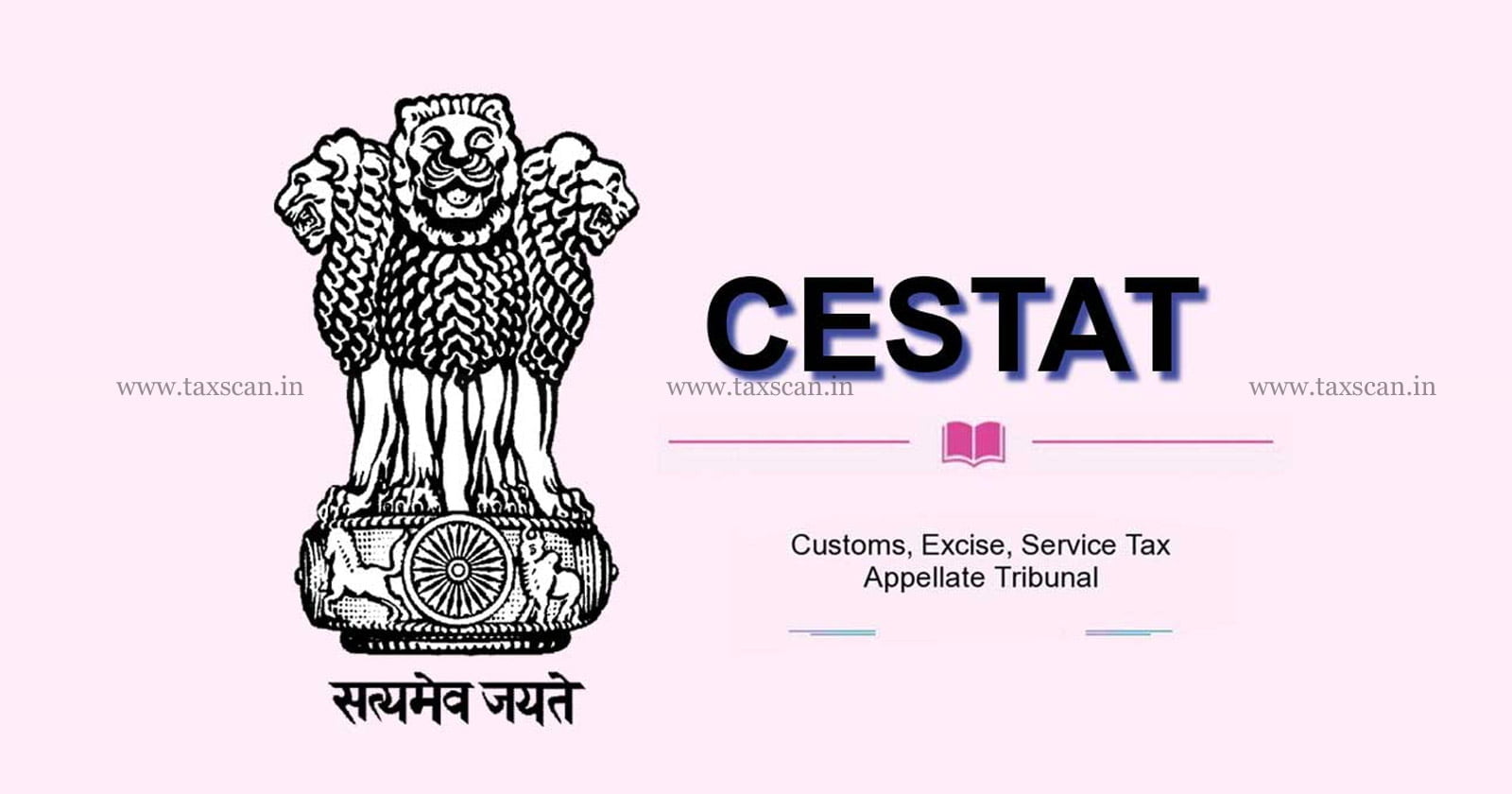 CESTAT - Death of Appellant - Appellant - Customs - Excise - Service Tax - Taxscan