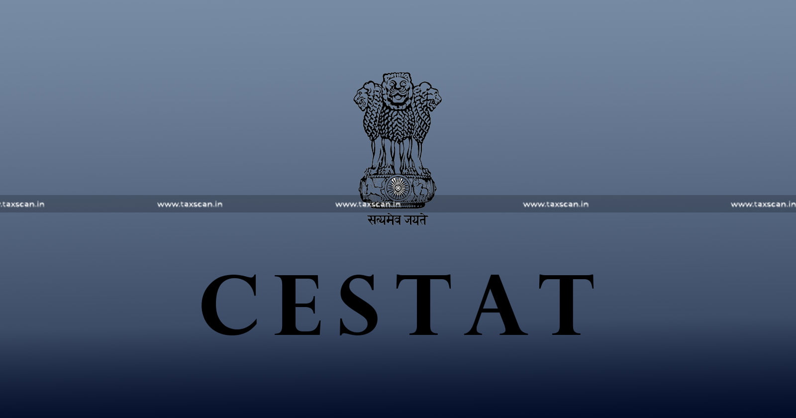 CESTAT - Weekly Round-Up - CESTAT Weekly Round-Up - Customs - Excise - Service Tax - Taxscan