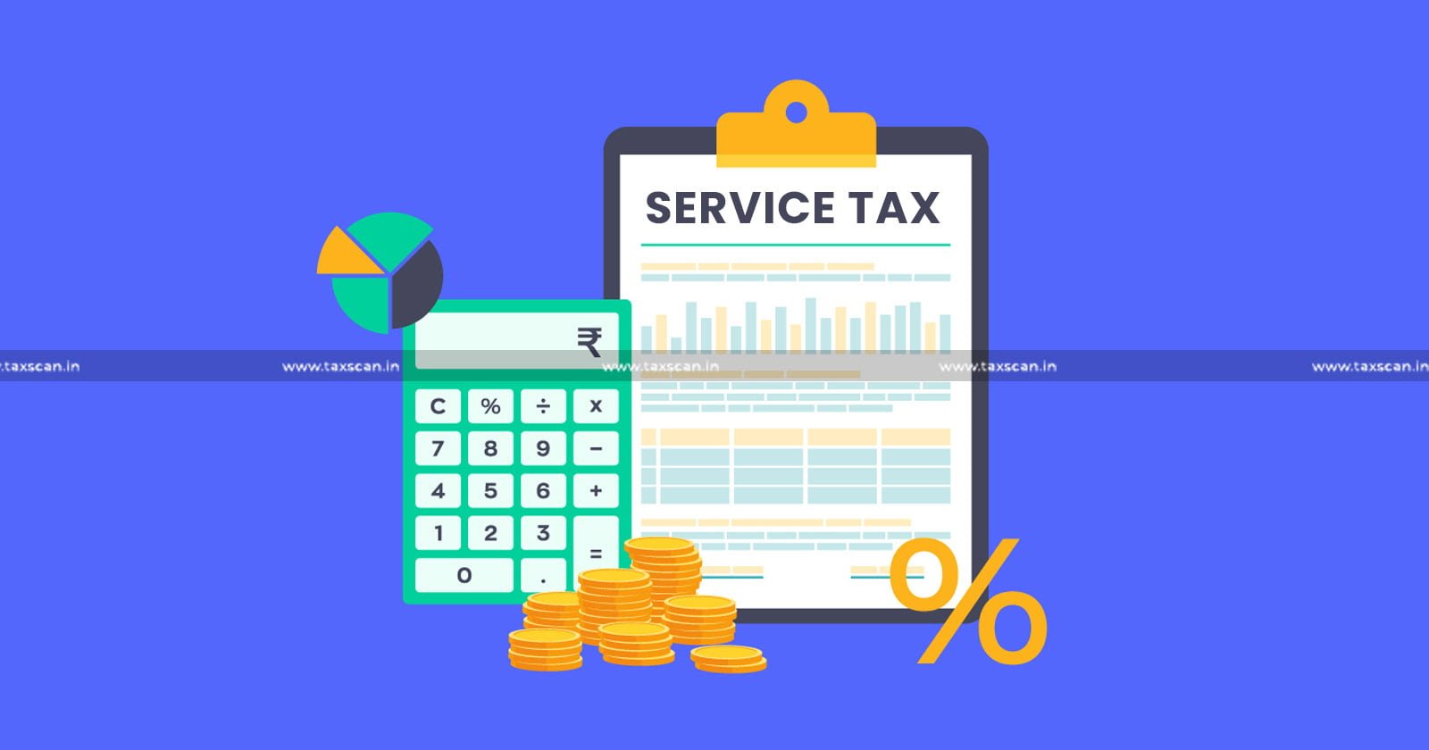 CESTAT - customs - excise - Service Tax - Service Tax demand - Activity - Member Units - Levy of Service Tax - Taxscan