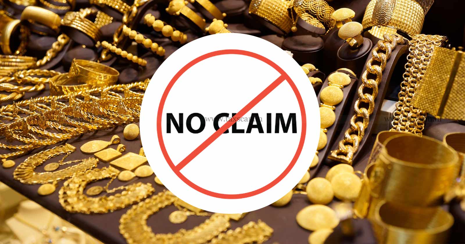Claim - SAD Exemption - Notification - Import - Articles of Jewellery - Jewellery - Articles - CESTAT - taxscan