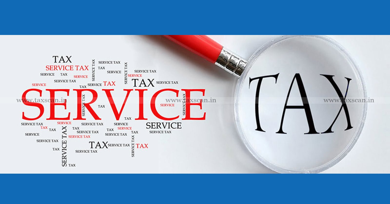 Commissioner(Appeal) - Scope SCN - Service Tax - CESTAT - Taxscan