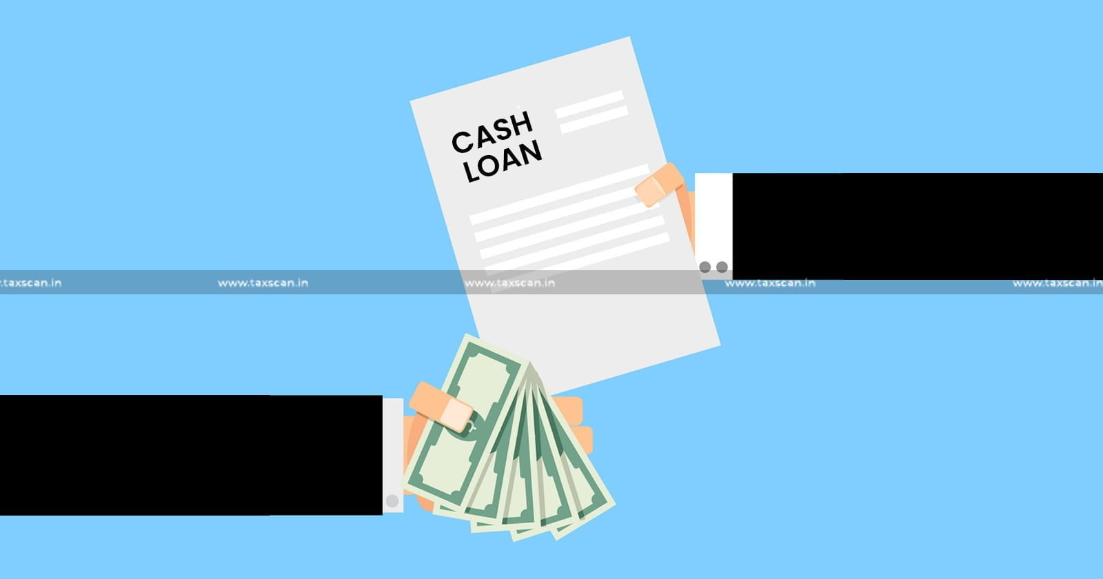 Company - Cash - Loan - Urgent - Salary - ITAT - Penalty - TAXSCAN