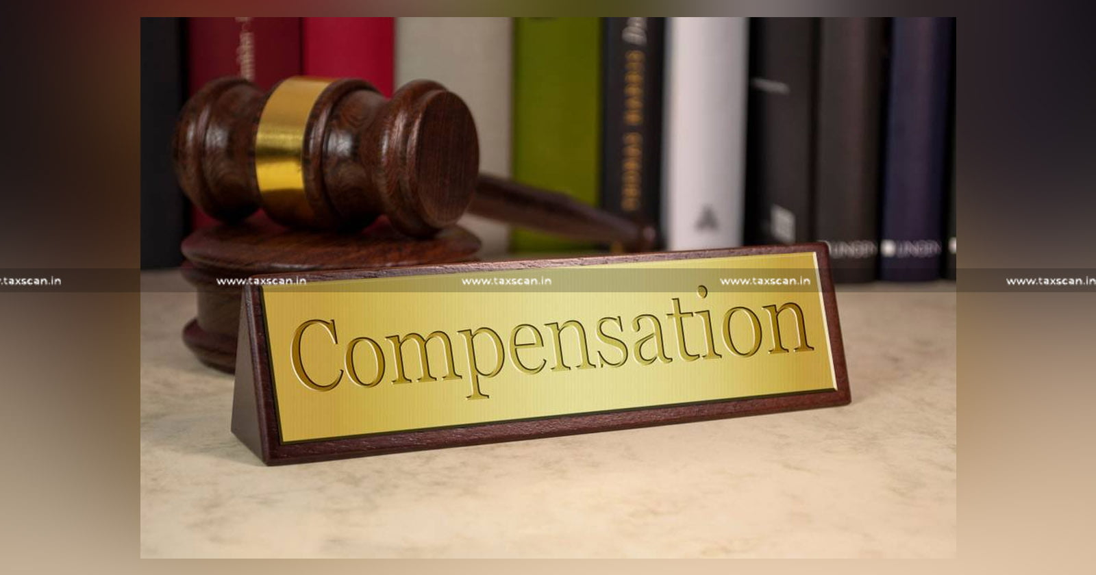 Compensation - Builder in lieu - Consumer Court - Consumer Court Order - Capital Receipt - Income Tax - ITAT - Revision Proceedings - Taxscan