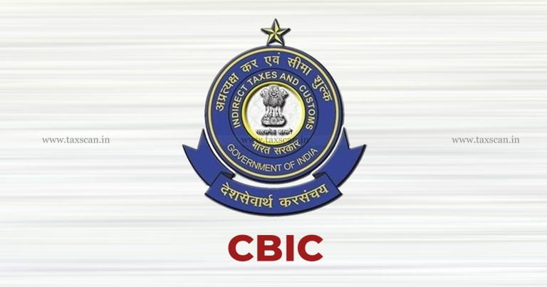DIGIT, official repository of Customs Act Violations: CBIC Notifies ...