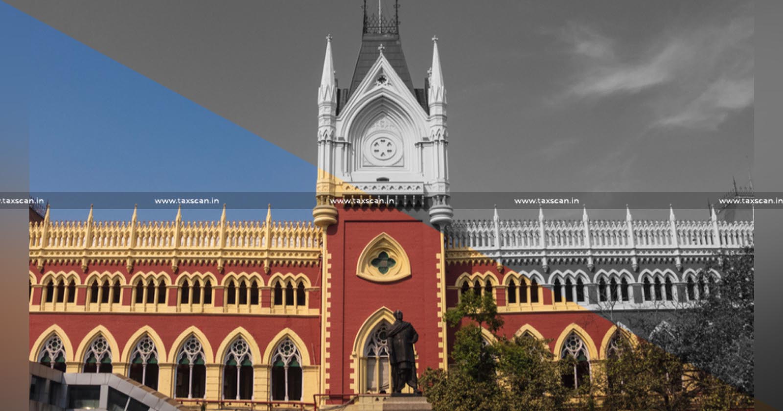 Deduction - Handling Charges - Calcutta High Court - C Forms - Taxscan