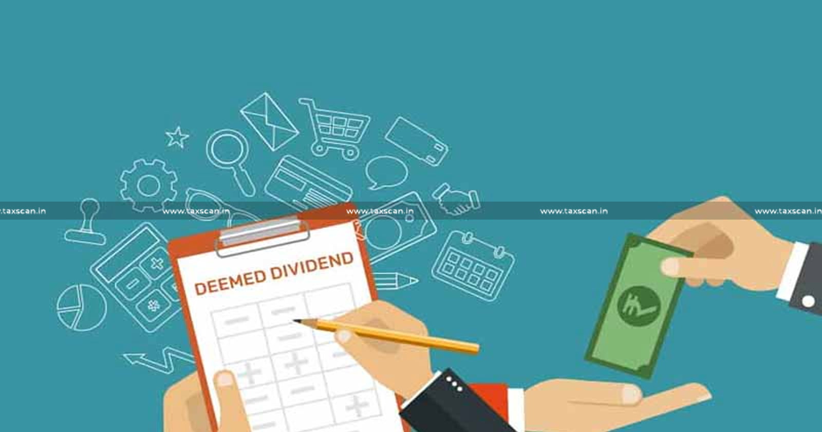Deemed Dividend - Payment - Shareholder - Purchase Property - Gap Arrangement - Re-paid - ITAT - Income Tax - Tax - Taxscan