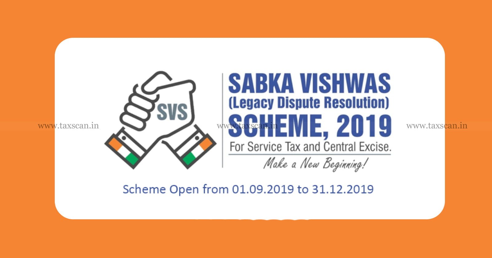 Filing of Discharge Certificate under SVLDR Scheme: CESTAT withdraws appeal u/s 127 (6) of Finance Act [Read Order]