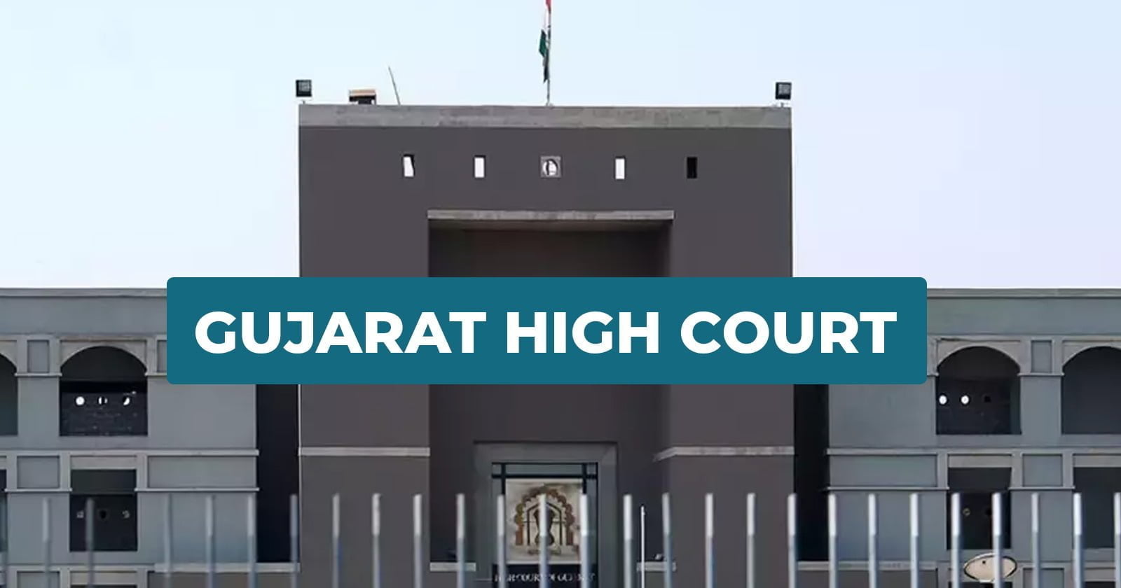 Disposal of Appeal - Gujarat Highcourt - taxscan