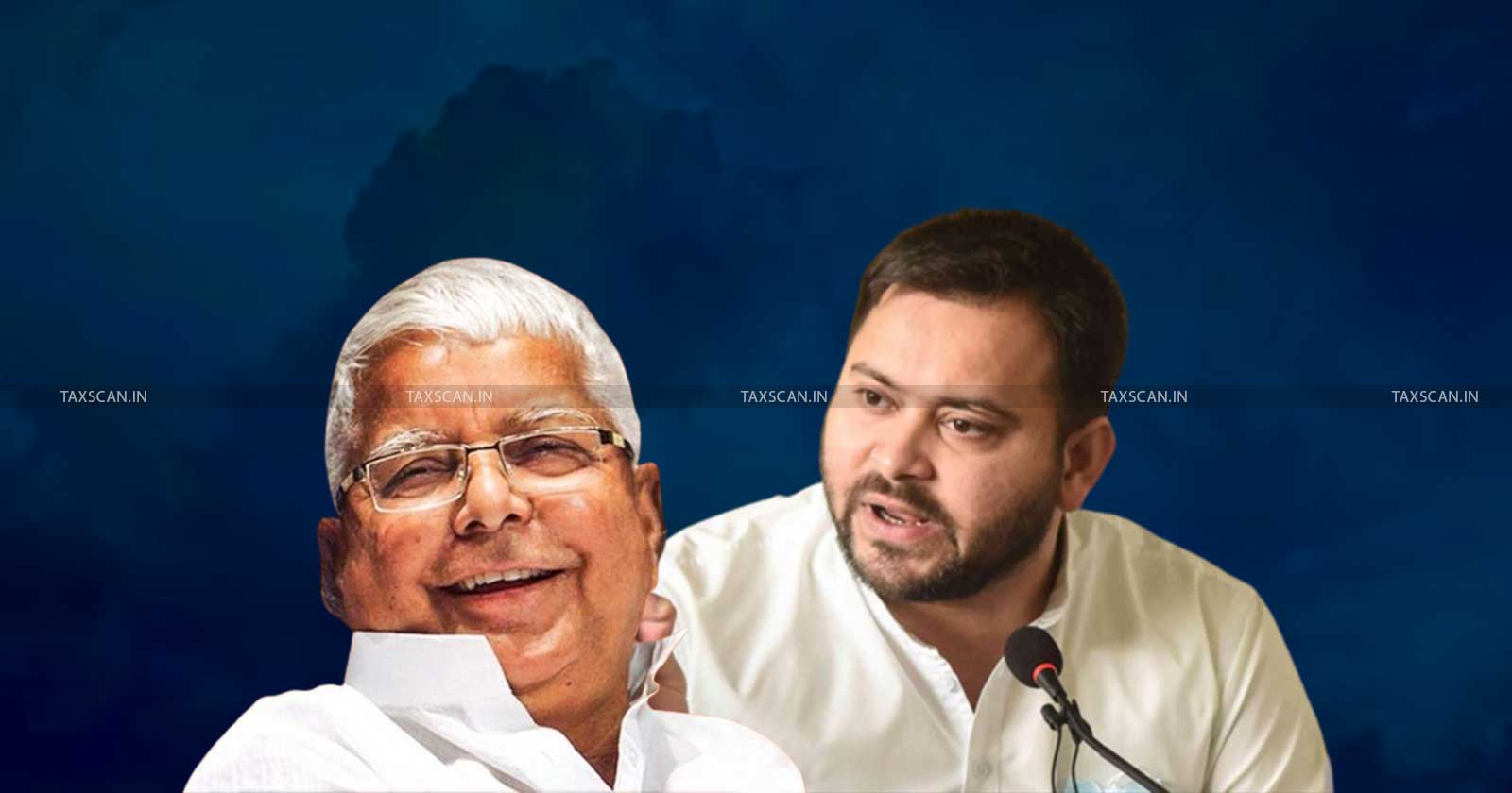 ED - Lalu - Prasad - Yadavs - Residence - Land - for - Job - Scam - Search - results - Crime - Proceeds - TAXSCAN