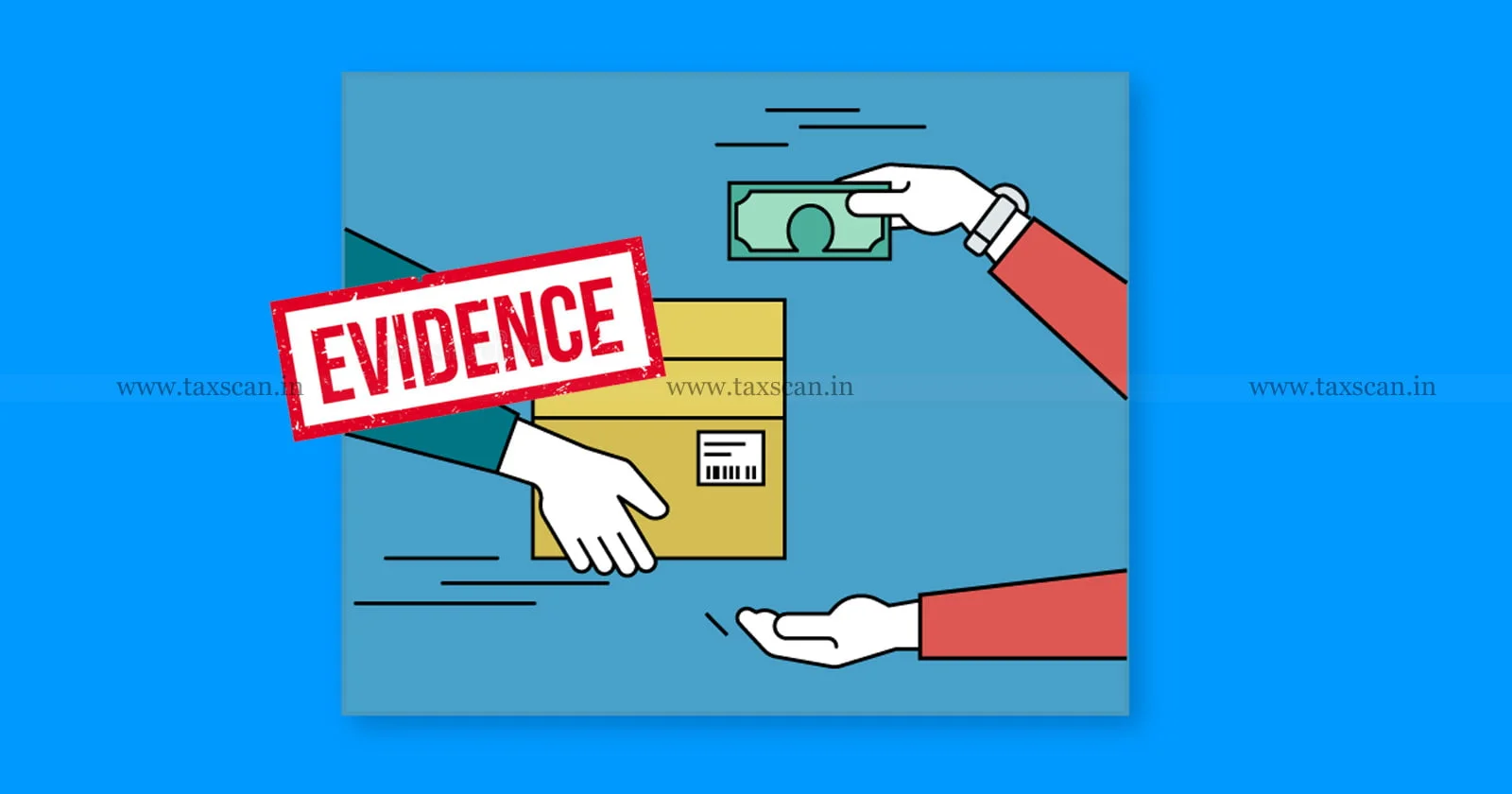 Evidence - Cash Sales - ITAT - taxscan
