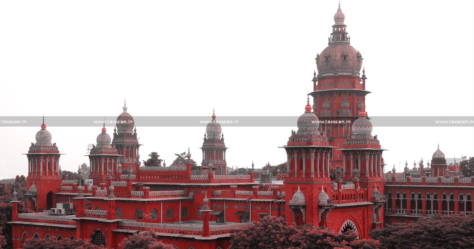 Finalisation of Assessment - Assessment - Personal Hearing - Madras High Court - Taxscan