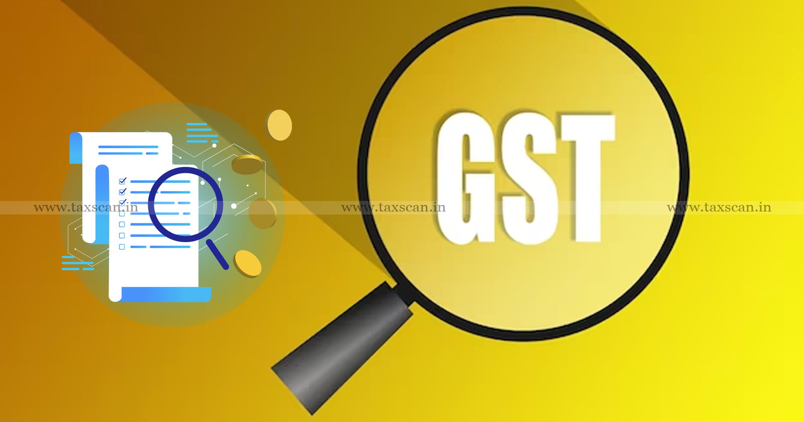 GST - Checklist - Financial - Year - TAXSCAN