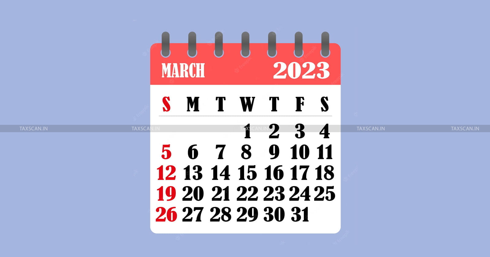 GST Compliance - GST March Compliance - March 2023 - GST March 2023 compliance Checklist - compliance of GST for March 2023 - Due Dates for GST Compliances - Due Dates - GST - Taxscan