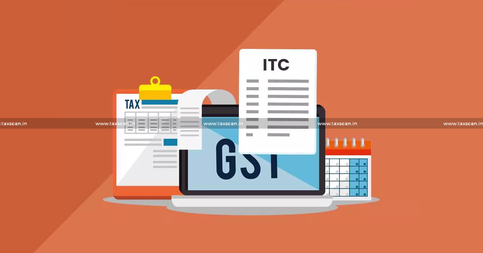 GST - ITC - ITC Ledger - Prima Facie - Delhi High Court - Taxscan