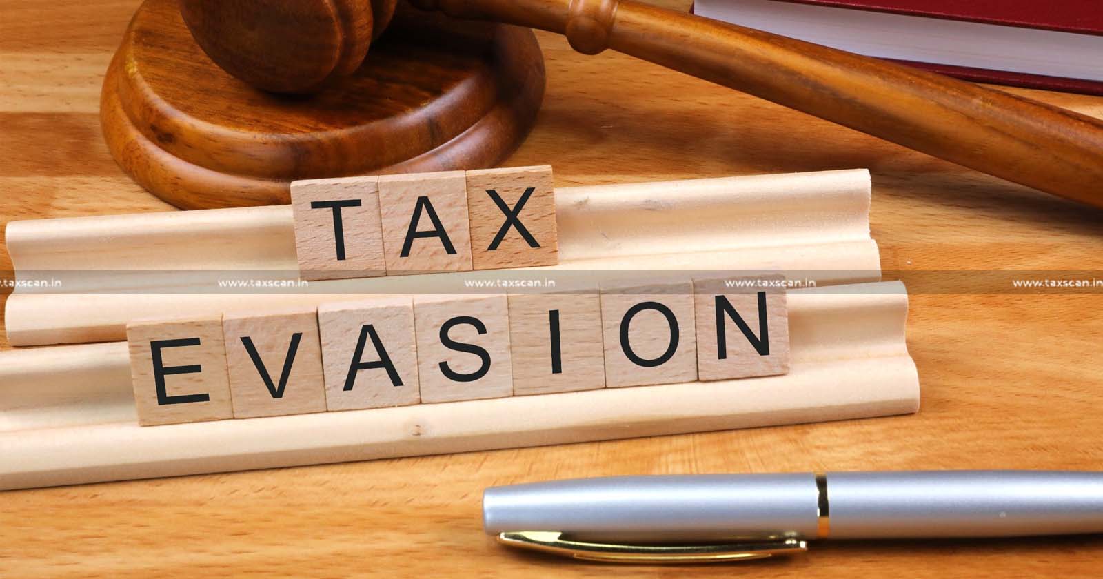 GST - Income Tax Evasion - Income Tax - Madhya Pradesh High Court - Prosecution - Prima Facie Evidence - Taxscan