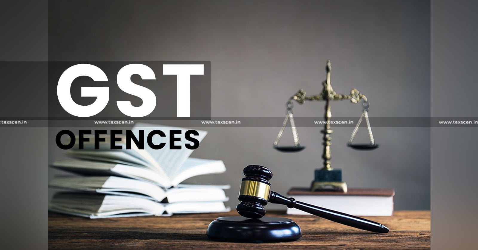 GST Offences - GS - offences - Statistics - Lok Sabha - Pankaj Chaudhary - Minister of State - Finance of India - Taxscan