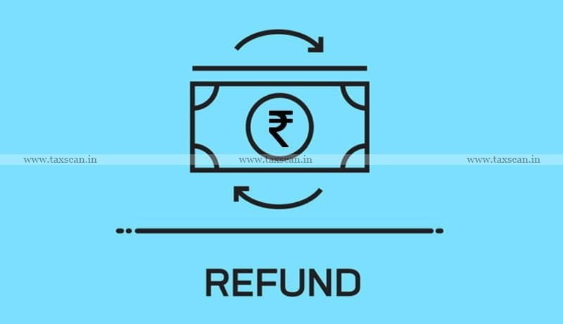 GST Refund claim - Electronic Filing - CBIC Circular - Rules Allow Manual Filing - Andhra Pradesh HC - Taxscan