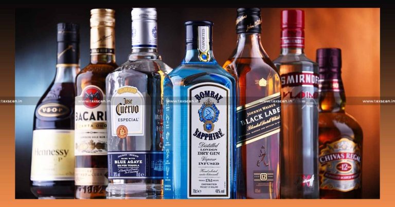 Cow Cess On Liquor Taxscan Simplifying Tax Laws