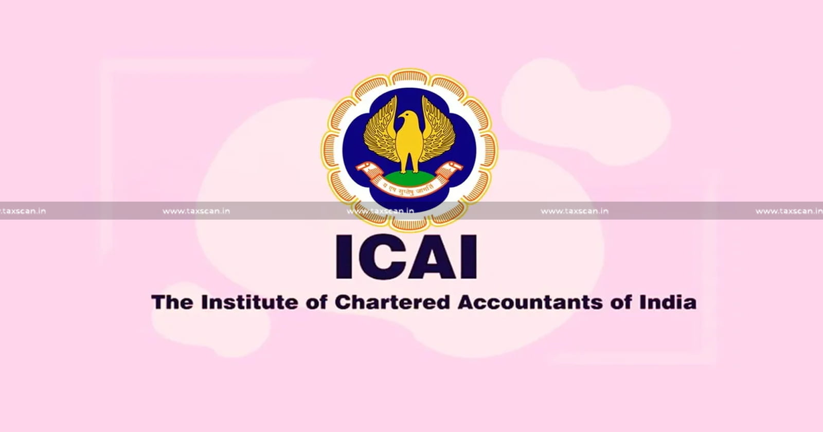 ICAI - Bank - Audits - Guidance - Note - TAXSCAN