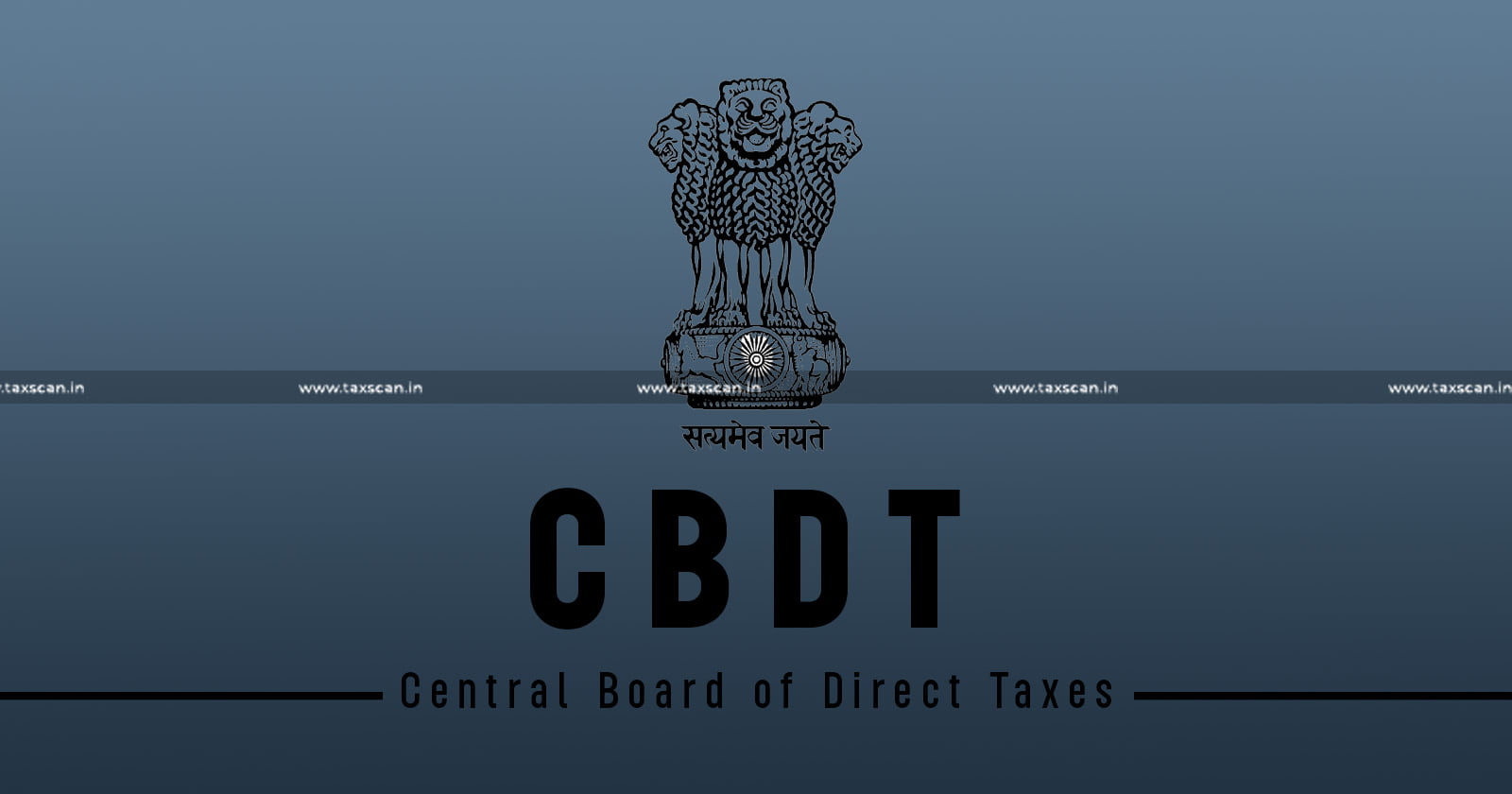 ITR Mismatch - ITR - CBDT - Income Tax Payers - Income Tax - tax payers - Taxscan