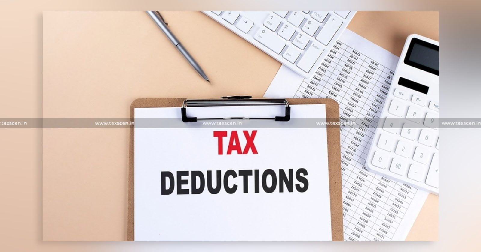Income Tax Deduction - Income Tax - Income Tax Deduction Claim - Vague - ITAT - Taxscan