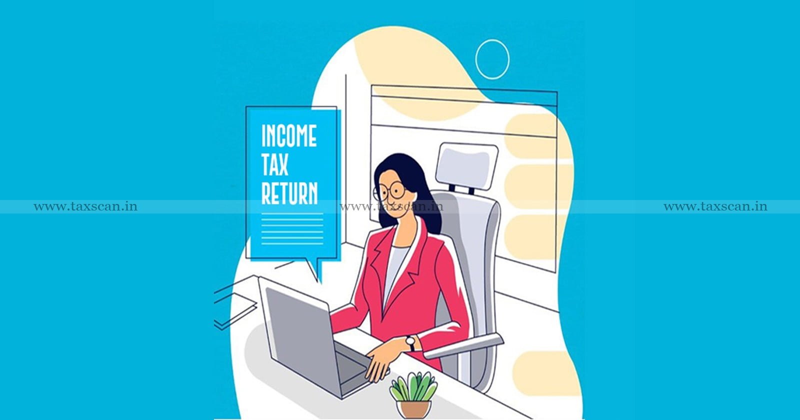 Income Tax Deduction - Non-filing of ITR - ITAT - taxscan