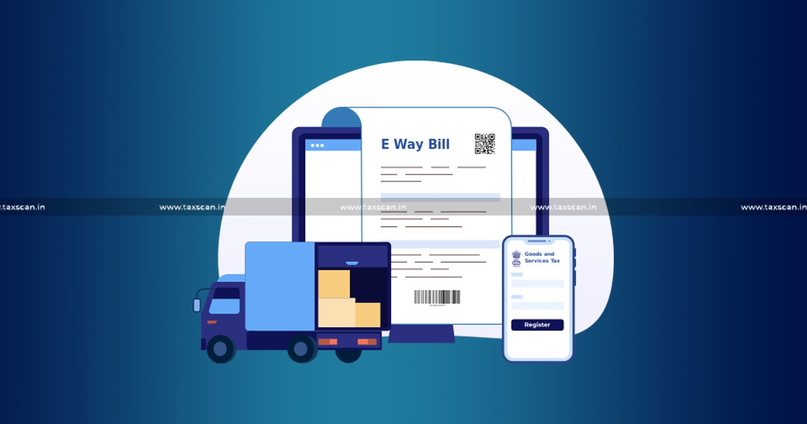 Law - Transporting Goods - Vehicle - Transporting Goods in a Vehicle - Proper E-Way Bill - E-Way Bill - Calcutta High Court - Taxscan