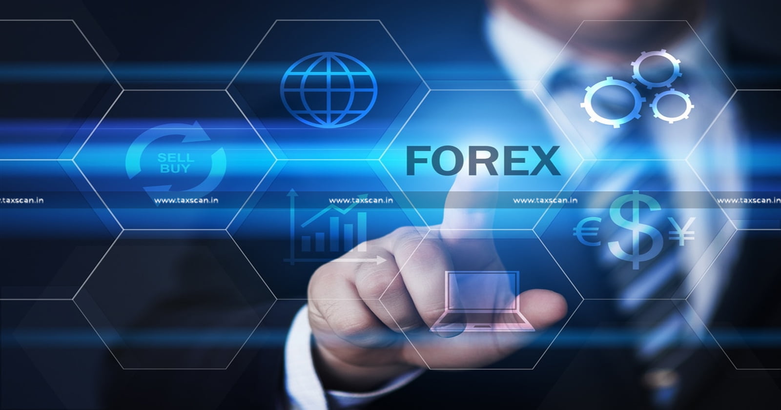 Market - to - Market - Loss - Forex - Business - Notional - Loss - Expenditure - ITAT - TAXSCAN