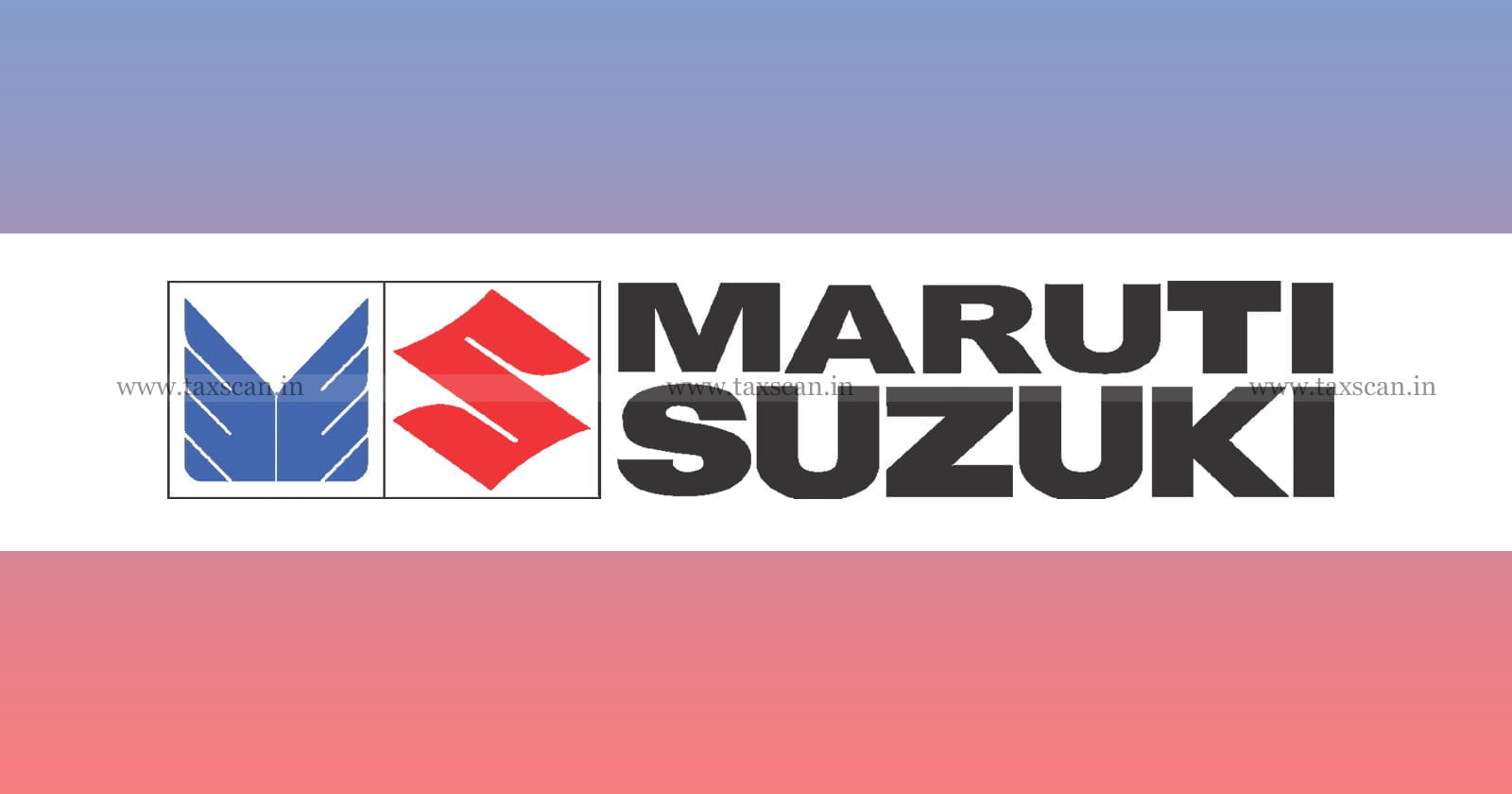 Maruti - Suzuki - ITAT - Royalty - Revenue - Expenditure - TAXSCAN