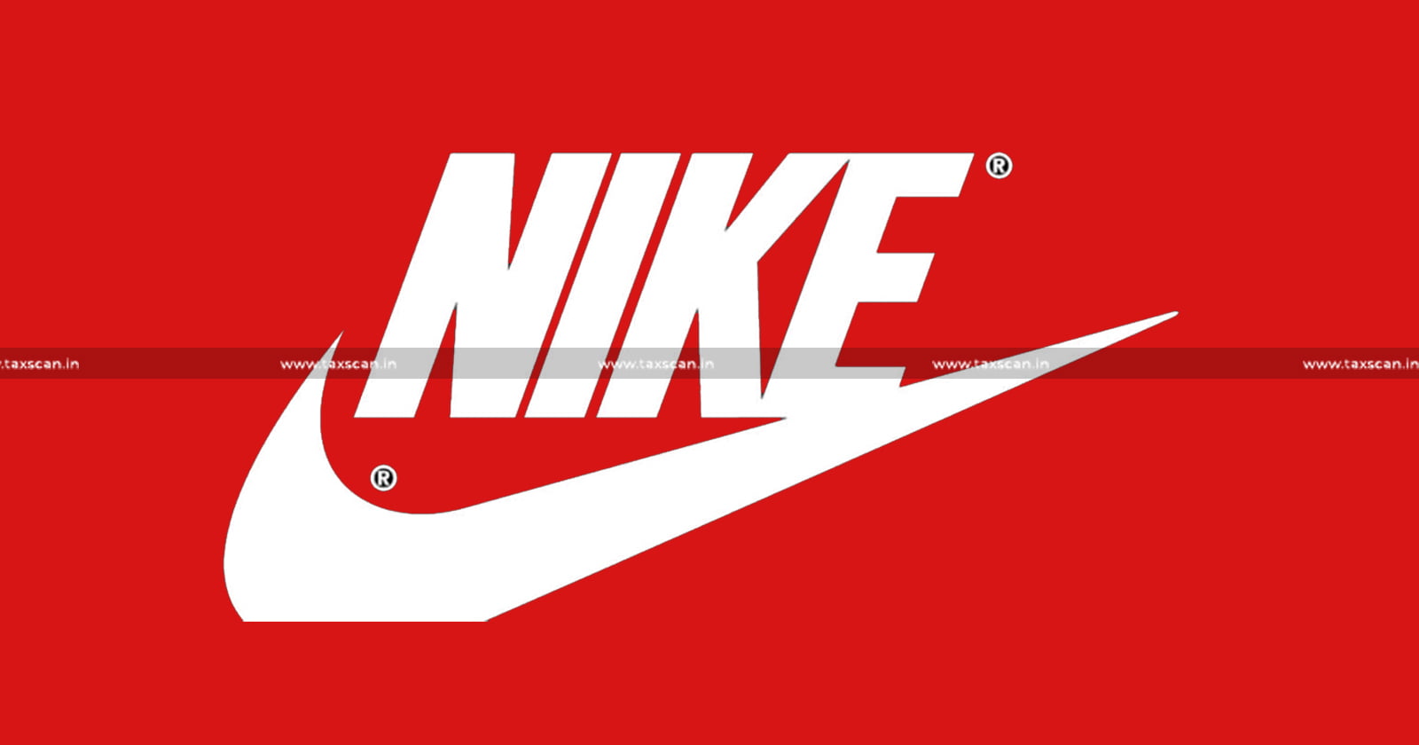 NCLAT - Nike - India - insolvency - TAXSCAN